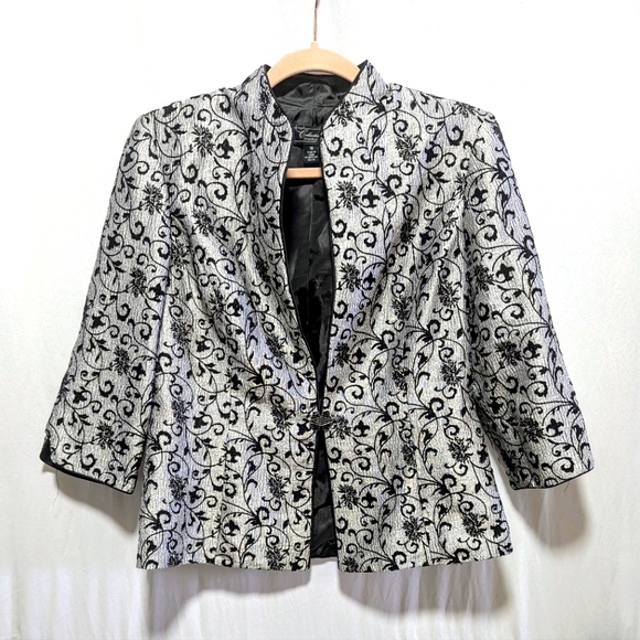 Collection Dressbarn Blazer - Picture 2 of 7